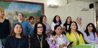 Xalapa, sede del V Encuentro Nacional de Mujeres Políticas Mexicanas.