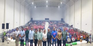 Xalapa y Banderilla fortalecen el deporte juvenil con torneo nacional de béisbol