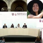 Crimen organizado detrás del asesinato de colaboradores de Clara Brugada; SSC reconoce vínculo tras 18 detenciones