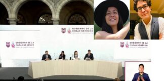 Crimen organizado detrás del asesinato de colaboradores de Clara Brugada; SSC reconoce vínculo tras 18 detenciones