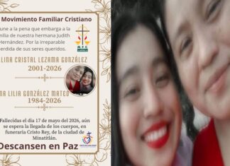 Madre e hija son asesinadas en Cosoleacaque; investigan doble feminicidio
