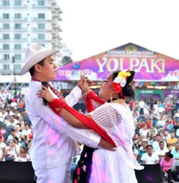 Yolpaki se consolida .