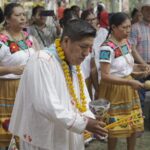 Espiritualidad y medicina tradicional en el Encuentro Cultural Yolpaki