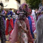 Veracruz listo para recibir visitantes en el Encuentro Cultural Yolpaki este fin de semana