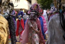 Veracruz listo para recibir visitantes en el Encuentro Cultural Yolpaki este fin de semana