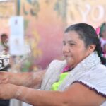 Saberes que perduran: pueblos originarios comparten su herencia en Yolpaki