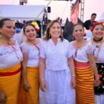 Yolpaki se consolida como el gran referente cultural de Veracruz.