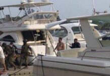 Familiares de víctimas reconocen apoyo de Zenyazen Escobar y desmienten versiones falaces