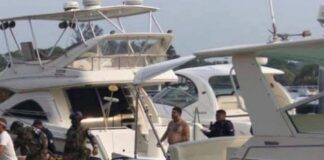 Familiares de víctimas reconocen apoyo de Zenyazen Escobar y desmienten versiones falaces