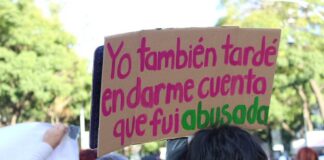 Para jueces: «No hubo suficiente violencia física” contra Andrea. Hoy piden a SCJN atraer caso