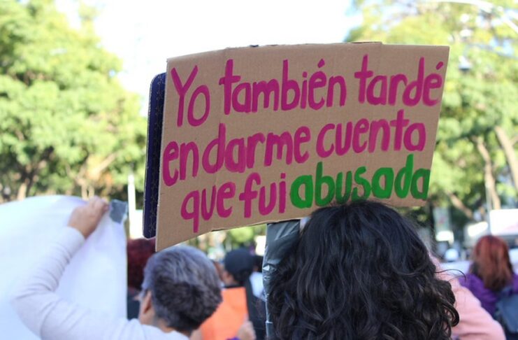 Para jueces: «No hubo suficiente violencia física” contra Andrea. Hoy piden a SCJN atraer caso