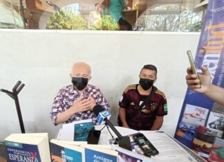 Alcohólicos Anónimos celebrará en Xalapa el 49 aniversario de la revista “Plenitud”.