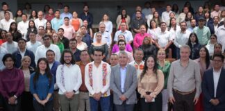 Reitera Congreso llamado a formar ayuntamientos transparentes