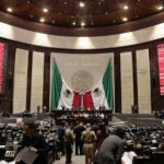 Diputados aprueban en lo general, aplazar siguiente elección judicial al 2028