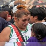 La conmovedora historia de mamá Ceci y su hija, fans de BTS que movieron a Army México