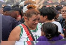 La conmovedora historia de mamá Ceci y su hija, fans de BTS que movieron a Army México