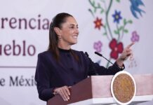 Presidenta Claudia Sheinbaum enviará al Congreso propuesta para cambiar la elección del Poder Judicial al domingo 4 de junio de 2028