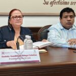 Ayuntamiento de Xalapa prevé concluir en dos meses obra de drenaje pluvial y reencarpetado en Las Fuentes.