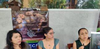 “Soreser 360” llegará al Teatro del Estado con una propuesta de danza y realidad virtual.