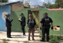 Buscan identificar a menores de abuso infantil de un mexicano que operaba desde hace 10 años en Yucatán