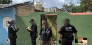 Buscan identificar a menores de abuso infantil de un mexicano que operaba desde hace 10 años en Yucatán