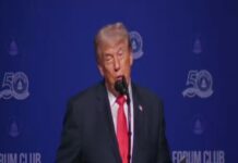 Trump amplía ofensiva económica contra Cuba con nuevas sanciones y anuncia “toma inmediata” de la isla