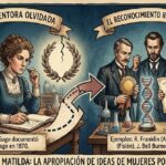 Apropiación de las ideas, espacios y el trabajo femenino.