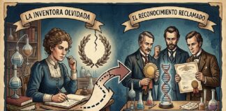 Apropiación de las ideas, espacios y el trabajo femenino.