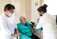 La enfermería tiene rostro de mujer. Conoce a las pioneras de la profesión