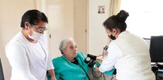 La enfermería tiene rostro de mujer. Conoce a las pioneras de la profesión