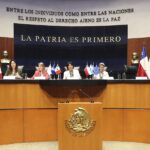 “La impunidad también mata”: legisladoras de Europa y América Latina advierten pendientes urgentes en el combate al feminicidio