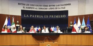 “La impunidad también mata”: legisladoras de Europa y América Latina advierten pendientes urgentes en el combate al feminicidio