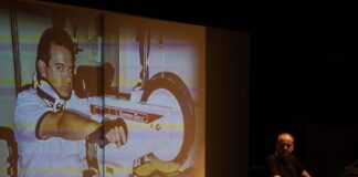 De cuadripléjico a triatleta, “Fritz, mi historia”, una puesta en escena sobre resiliencia y voluntad humana