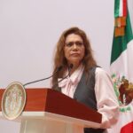 FGE Veracruz reporta más de mil personas intervenidas y golpes a células delictivas.