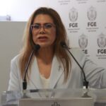 Procesan a dos policías de la SSP por la muerte de la doctora Bertha Burciaga en operativo en la México–Tuxpan