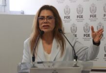 Procesan a dos policías de la SSP por la muerte de la doctora Bertha Burciaga en operativo en la México–Tuxpan