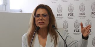 Procesan a dos policías de la SSP por la muerte de la doctora Bertha Burciaga en operativo en la México–Tuxpan