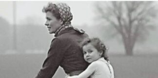 La Mamá mas fuerte del mundo ¡Feliz Día de las Madres!
