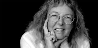 La neurocientífica Elaine Bearer abrió El Aleph. Festival de Arte y Ciencia
