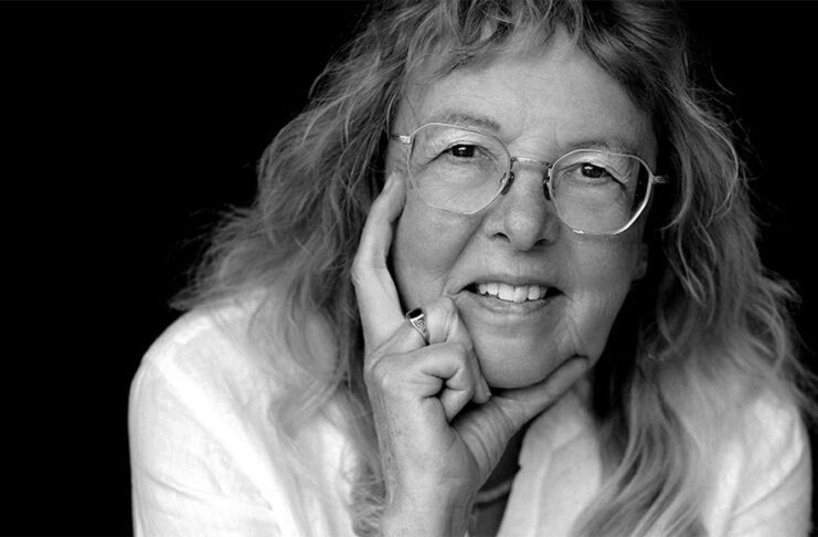 La neurocientífica Elaine Bearer abrió El Aleph. Festival de Arte y Ciencia