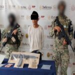 En operativos conjuntos, decomiso de más de 400 dosis de presuntos estupefacientes