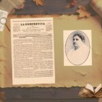 La Siempreviva, revista y proyecto emancipador para las mexicanas del siglo XIX