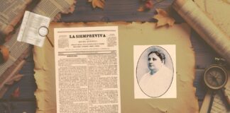 La Siempreviva, revista y proyecto emancipador para las mexicanas del siglo XIX