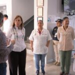 #Veracruz: Rehabilitará Gobierno del Estado Centro Estatal de la Transfusión Sanguínea