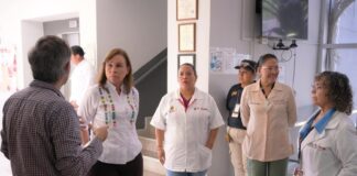 #Veracruz: Rehabilitará Gobierno del Estado Centro Estatal de la Transfusión Sanguínea