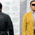 Capturan en Xalapa Veracruz a exalto funcionario del SAT por presunto enriquecimiento ilícito.