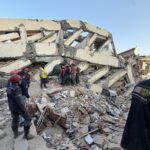 #Actualización: Saldo de los terremotos en Venezuela supera los 1420 muertos; hay miles de desaparecidos