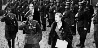 Amalia González Caballero de Castillo de Ledón, mujer que desafió las expectativas de su tiempo.