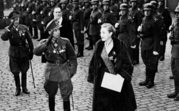 Amalia González Caballero de Castillo de Ledón, mujer que desafió las expectativas de su tiempo.
