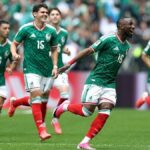 Con autoridad y carácter, México vence a Ecuador 2 a 0. El país festeja el pase a octavos #¿Y SI SÍ?